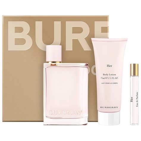 burberry jasmine perfume